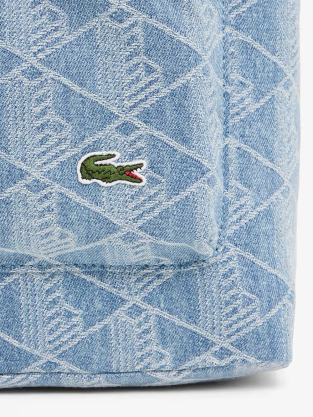 Lacoste Neocroc Backpack - Picture 5 of 9